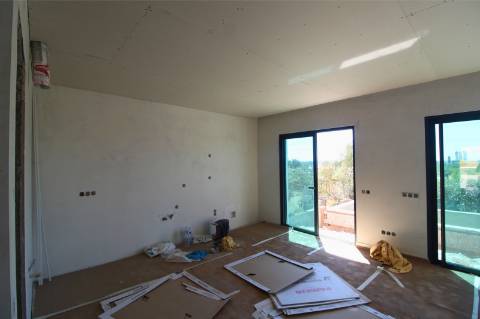 Moradia T4 Em Tavira Com Piscina e Vista Mar