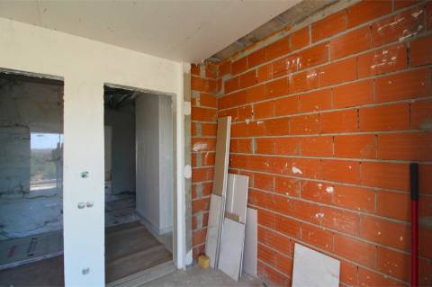 Moradia T4 Em Tavira Com Piscina e Vista Mar