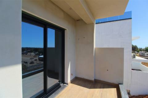 Moradia T4 Em Tavira Com Piscina e Vista Mar