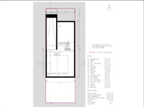 Moradia T4 Em Tavira Com Piscina e Vista Mar