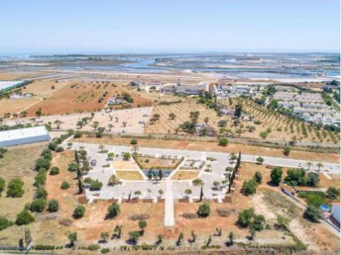 Moradia T4 Em Tavira Com Piscina e Vista Mar