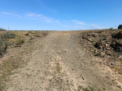 TERRENO RÚSTICO COM 10.360 M2 - PRÓXIMO ÁGUA E LETRICIDADE - ALTA MORA - ODELEITE - CASTRO MARIM - ALGARVE