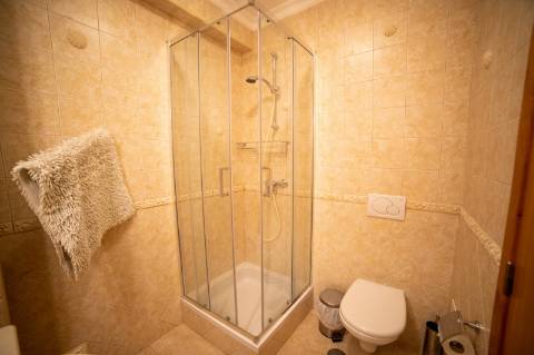 Apartamento T2 disponível para arrendamentos temporários localizado em Cabanas de Tavira