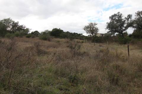 Terreno Rústico com 3230m2 e vista rio,para venda.