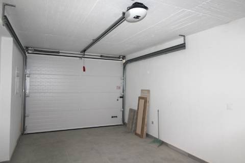 Construção de uma moradia em banda em prestigiada urbanização de Tavira