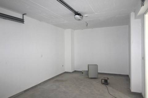 Construção de uma moradia em banda em prestigiada urbanização de Tavira