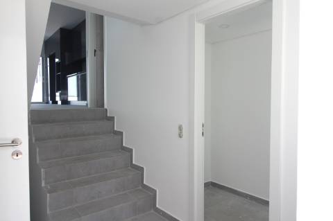 Construção de uma moradia em banda em prestigiada urbanização de Tavira