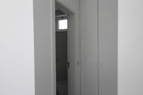 Construção de uma moradia em banda em prestigiada urbanização de Tavira