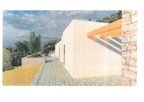 Terreno com Projeto e chave na mão, Faro