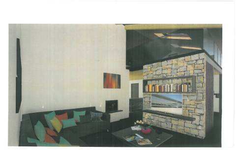 Terreno com Projeto e chave na mão, Faro