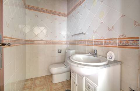 Loja no condomínio Varandas do Guadiana