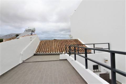 Moradia Remodelada em Conceição de Tavira