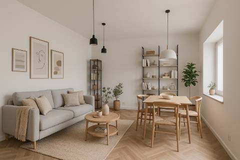 Moradia Remodelada em Conceição de Tavira