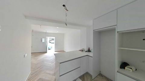 Moradia Remodelada em Conceição de Tavira