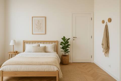 Moradia Remodelada em Conceição de Tavira