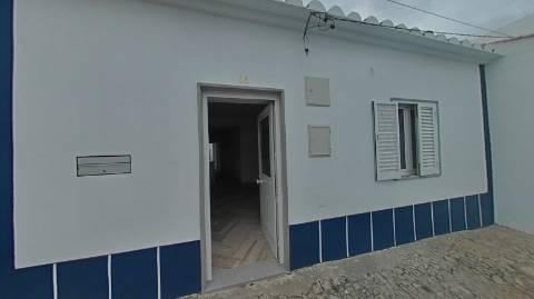 Moradia Remodelada em Conceição de Tavira