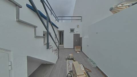 Moradia Remodelada em Conceição de Tavira