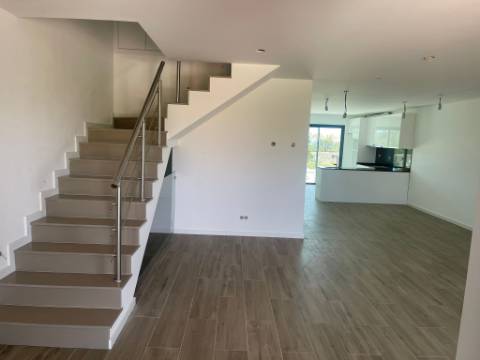 Moradia T4 em Tavira