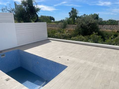 Moradia T4 em Tavira