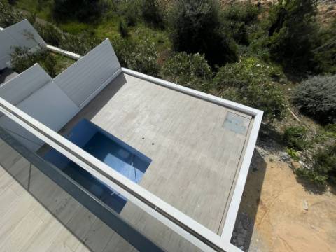 Moradia T4 em Tavira