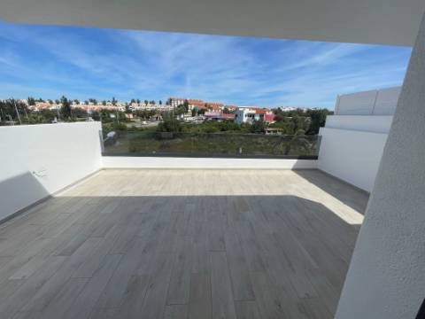 Moradia T4 em Tavira