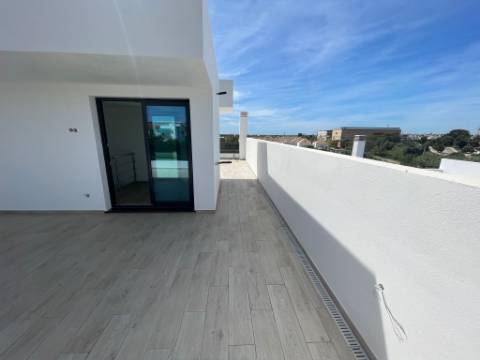 Moradia T4 em Tavira