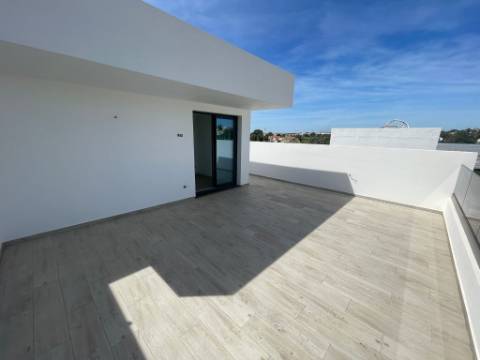 Moradia T4 em Tavira