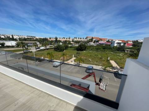 Moradia T4 em Tavira