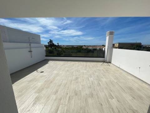 Moradia T4 em Tavira