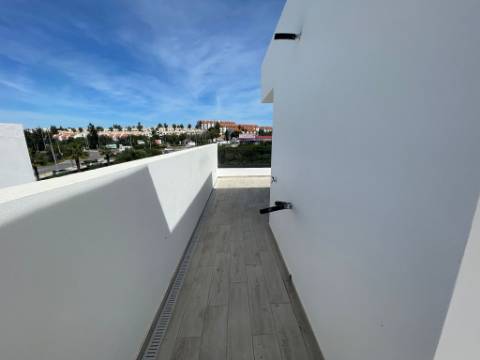 Moradia T4 em Tavira