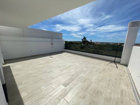 Moradia T4 em Tavira