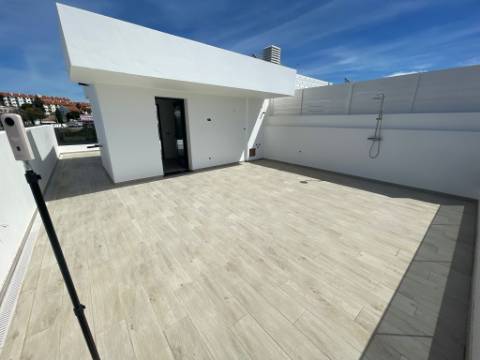 Moradia T4 em Tavira