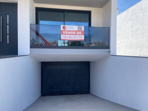 Moradia T4 em Tavira