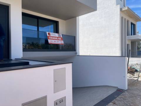 Moradia T4 em Tavira