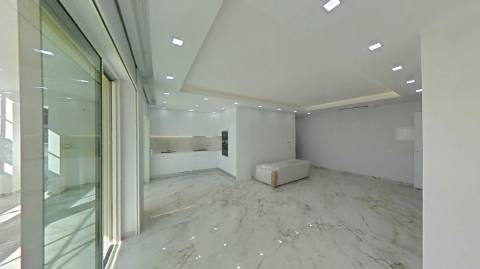 Apartamento T2 com terraço 36,90m2 em Lagos