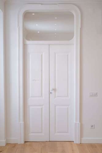 Apartamento T1 à venda em Edifício Pombalino