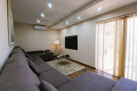 Moradia T3, totalmente renovada, logradouro com vista para a Ria Formosa - 5 minutos da praia - Olhão - Quatrim - Sul