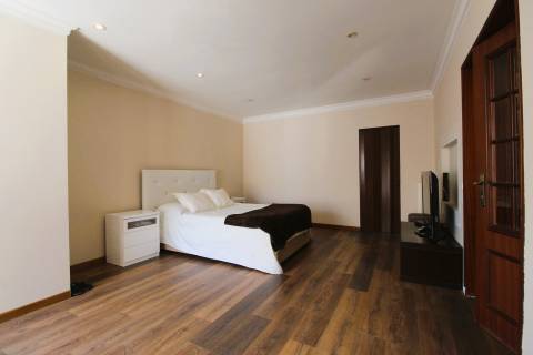 Moradia T3, totalmente renovada, logradouro com vista para a Ria Formosa - 5 minutos da praia - Olhão - Quatrim - Sul