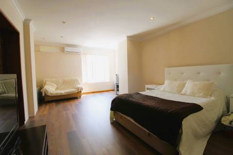 Moradia T3, totalmente renovada, logradouro com vista para a Ria Formosa - 5 minutos da praia - Olhão - Quatrim - Sul