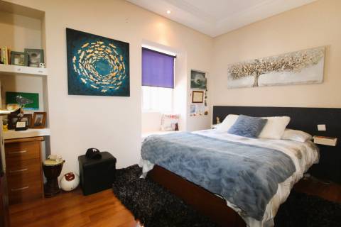 Moradia T3, totalmente renovada, logradouro com vista para a Ria Formosa - 5 minutos da praia - Olhão - Quatrim - Sul