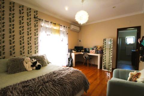 Moradia T3, totalmente renovada, logradouro com vista para a Ria Formosa - 5 minutos da praia - Olhão - Quatrim - Sul