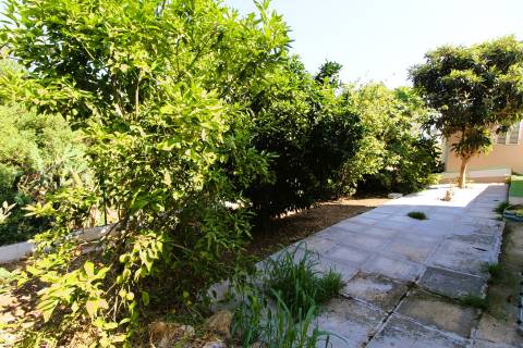 Moradia T3, totalmente renovada, logradouro com vista para a Ria Formosa - 5 minutos da praia - Olhão - Quatrim - Sul