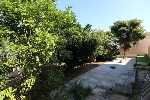 Moradia T3, totalmente renovada, logradouro com vista para a Ria Formosa - 5 minutos da praia - Olhão - Quatrim - Sul