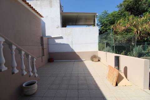 Moradia T3, totalmente renovada, logradouro com vista para a Ria Formosa - 5 minutos da praia - Olhão - Quatrim - Sul