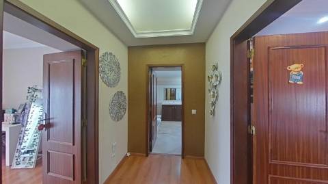 Moradia T3, totalmente renovada, logradouro com vista para a Ria Formosa - 5 minutos da praia - Olhão - Quatrim - Sul