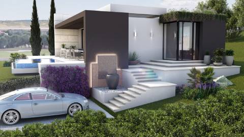 Moradia em Costa Esuri, Ayamonte