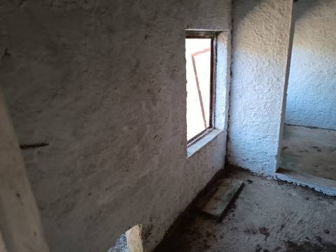 TERRENO RUSTICO COM 1.680 M2 EM FORTES - ODELEITE - CASTRO MARIM - ALGARVE