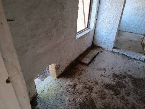 TERRENO RUSTICO COM 1.680 M2 EM FORTES - ODELEITE - CASTRO MARIM - ALGARVE