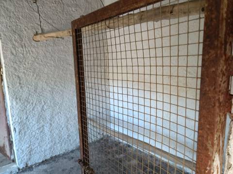 TERRENO RUSTICO COM 1.680 M2 EM FORTES - ODELEITE - CASTRO MARIM - ALGARVE