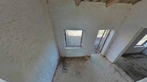 TERRENO RUSTICO COM 1.680 M2 EM FORTES - ODELEITE - CASTRO MARIM - ALGARVE